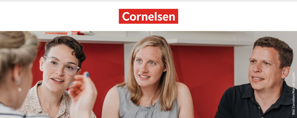 Enterprise Architect (m/w/d) Group Synergies, 1. Bild