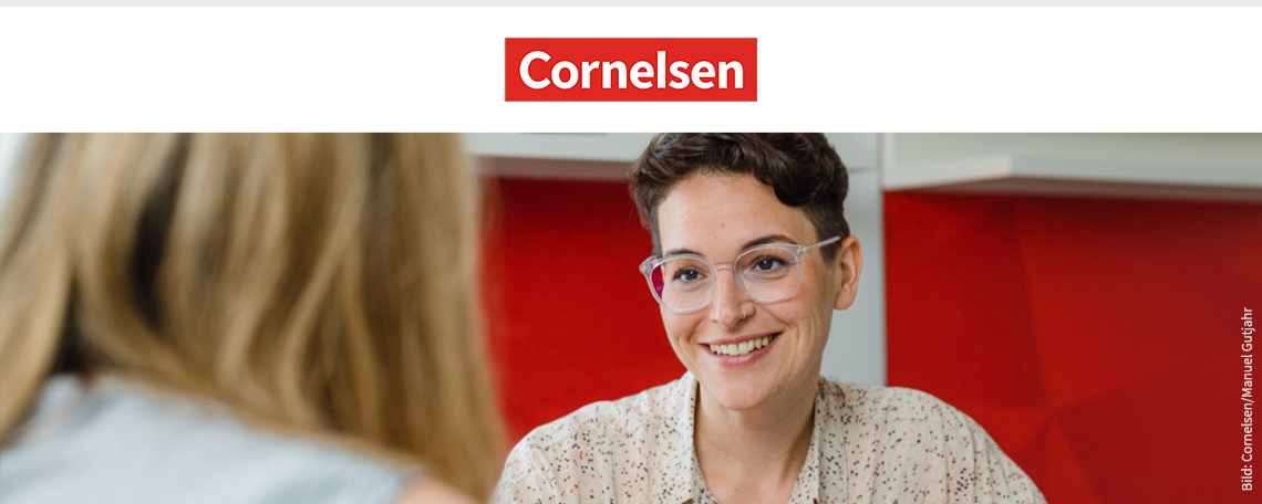 (Junior) Redakteur*in (m/w/d) Deutsch Gymnasium, 1. Bild
