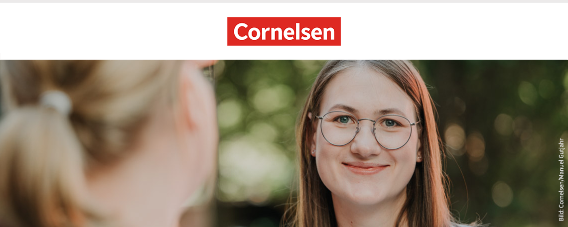 Praktikant/-in (m/w/d) Duden-Wörterbuchredaktion (für Q2), 1. Bild
