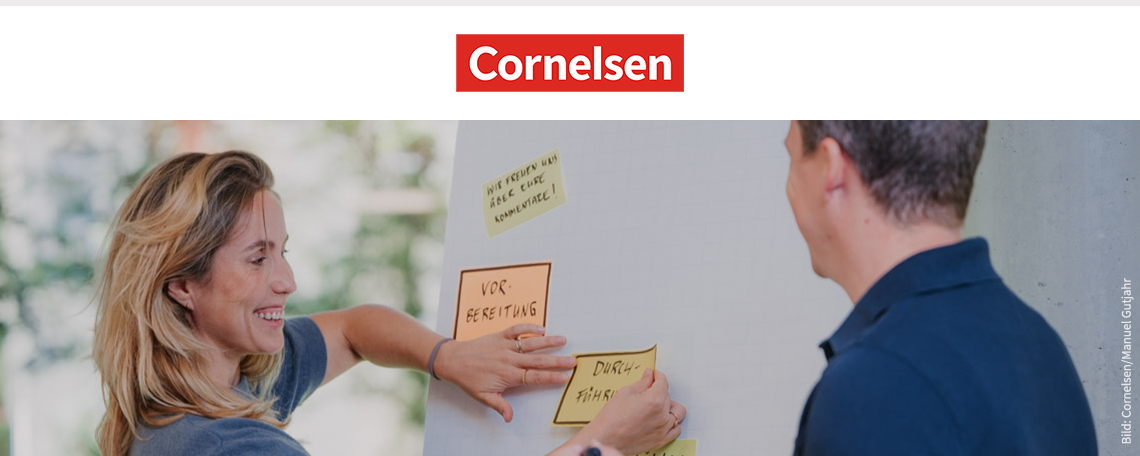 Legal Counsel/Referent*in (m/w/d) Recht, 1. Bild