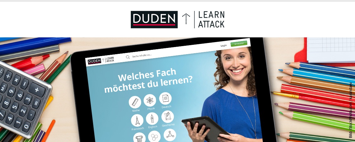 Werkstudent*in (m/w/d) mit dem Schwerpunkt Deutsch, 1. Bild