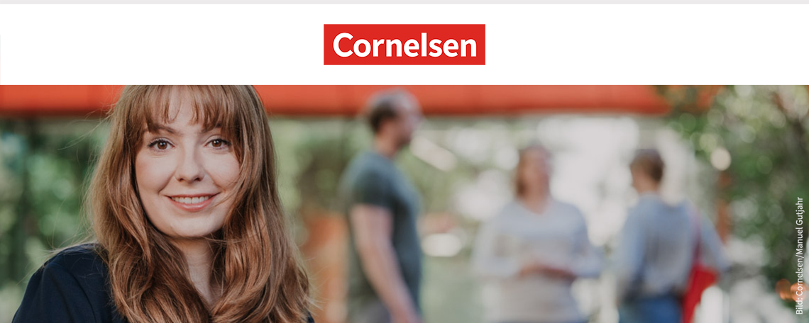 Werkstudent*in (m/w/d) Redaktion Französisch, 1. Bild